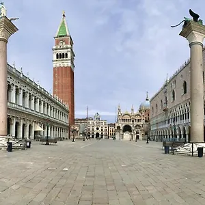  Appartamento Vivaldi Italia
