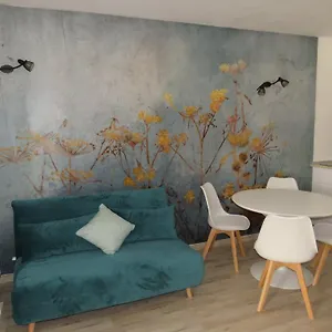 Appartamento La Piccola Al Mare, Livorno